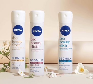 NIvea