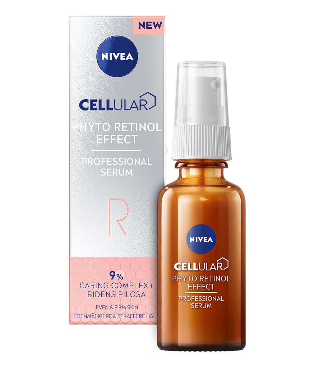 nivea cellular