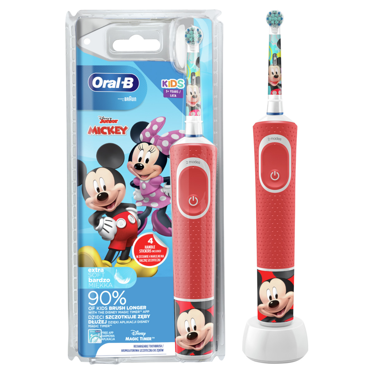 Oral-B