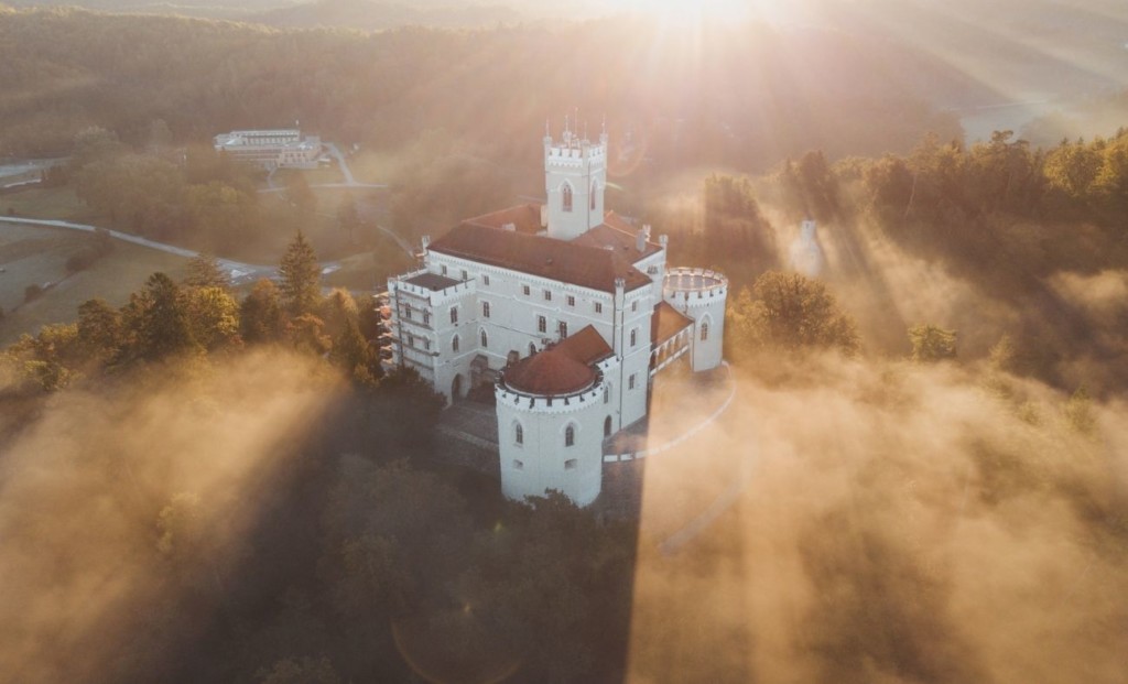 romantični vikend